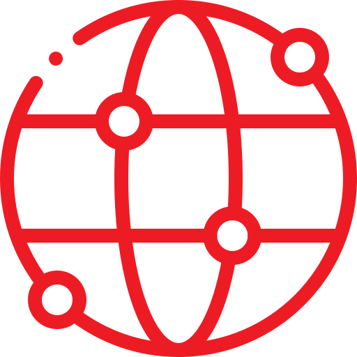 Hyperscale & Longhaul Infrastructure